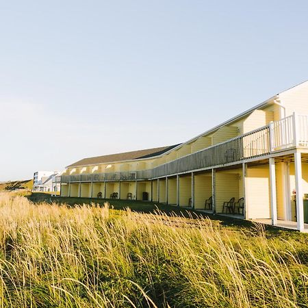Pavillon Sur Mer Par Riotel Matane Exterior foto